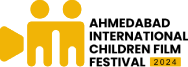 Ahmedabad International Children Film Festival Logo